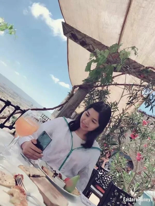 Xiuying Profile image 1