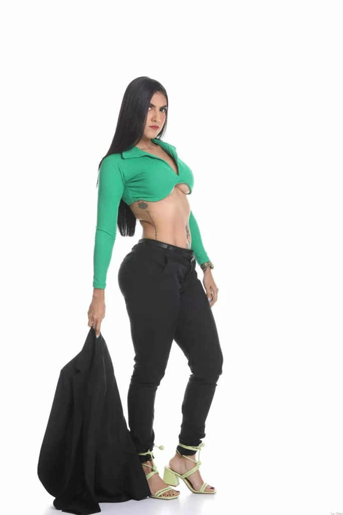 Natalia Profile image 3