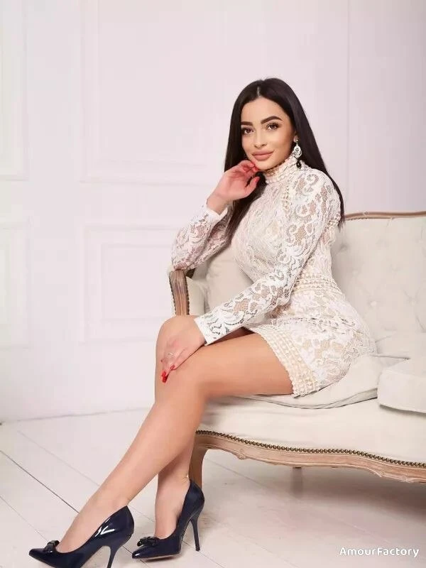 Elizaveta Profile image 1