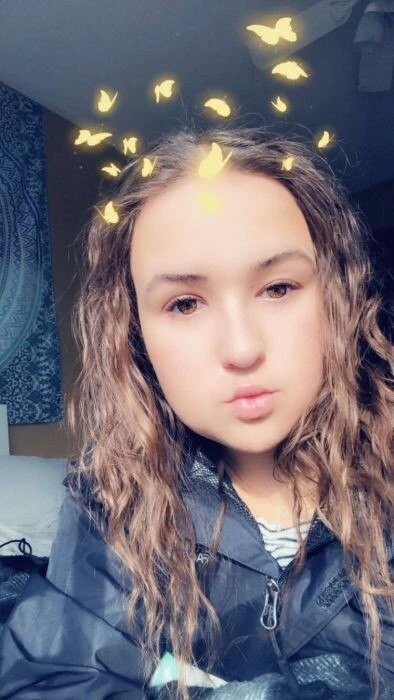 Danielle1211 Profile image 2