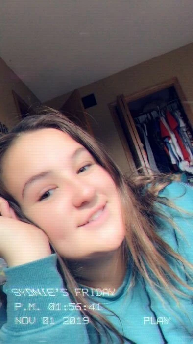 Danielle1211 Profile image 1