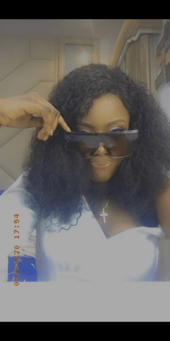 SalviYChocolate Profile image 1