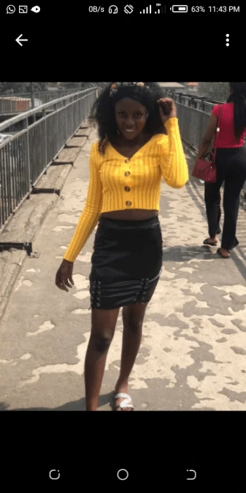 SalviYChocolate Profile image 3