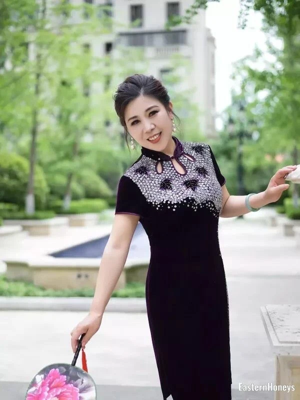 Wenxuan Profile image 1