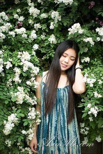 Cherry Profile image 2