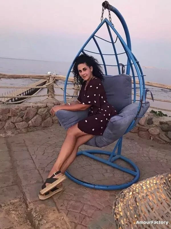 Kateryna Profile image 1