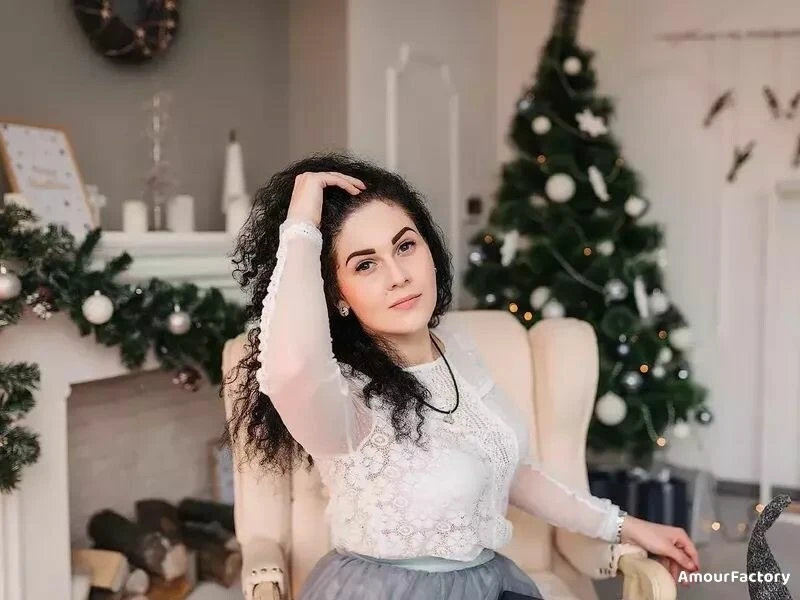 Kateryna Profile image 2