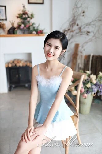 Mandy Profile image 1