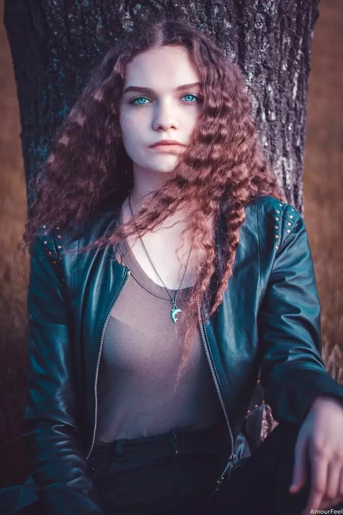 Yana Profile image 6