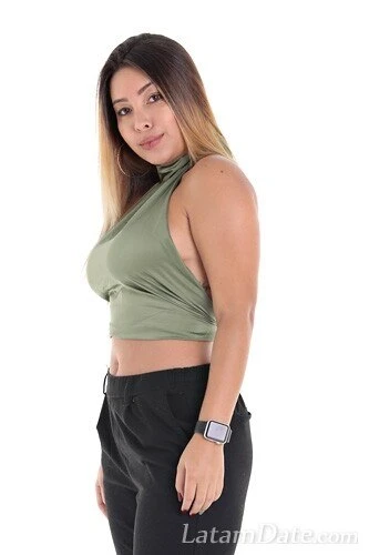 SHIRLEY Profile image 2