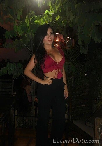 Maria Profile image 1