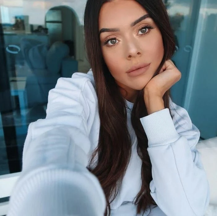 Blair T Profile image 1