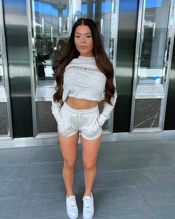 Blair T Profile image 2