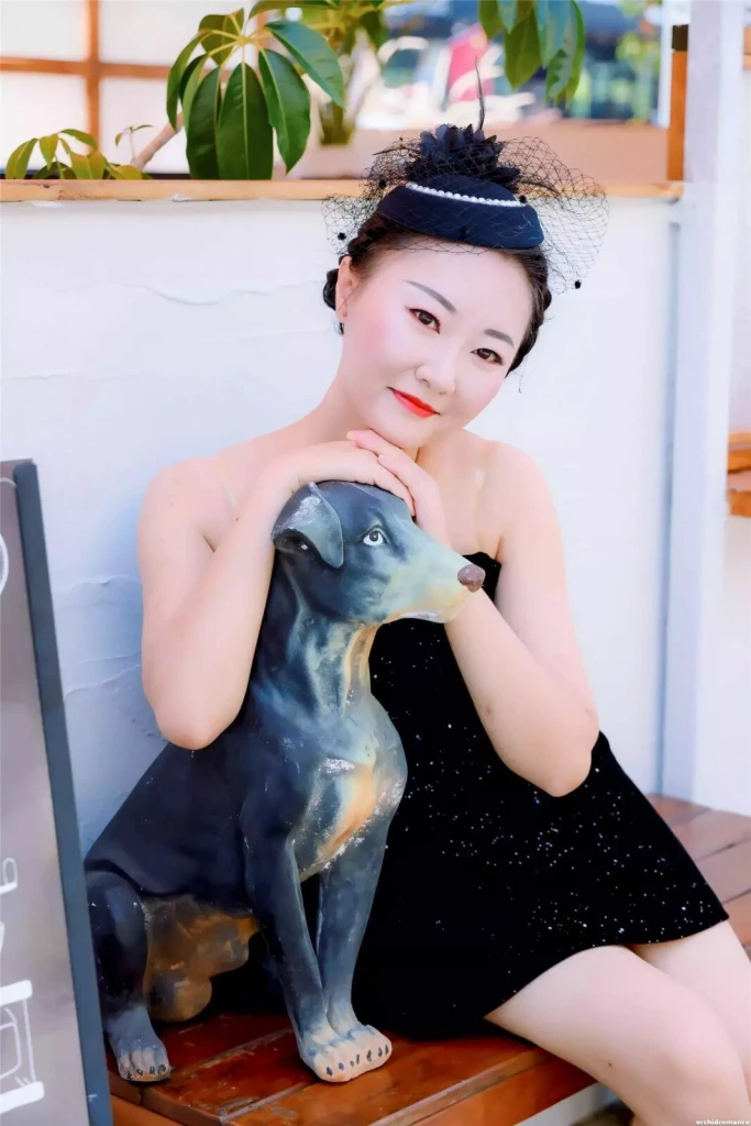 Gui Hua Profile image 5
