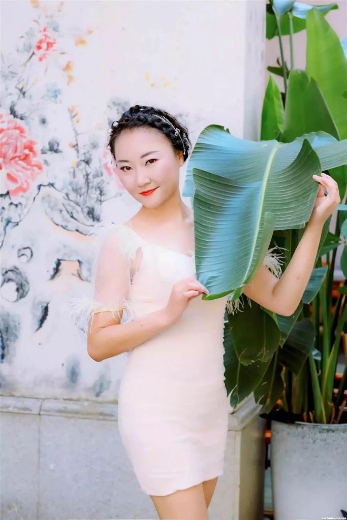 Gui Hua Profile image 4