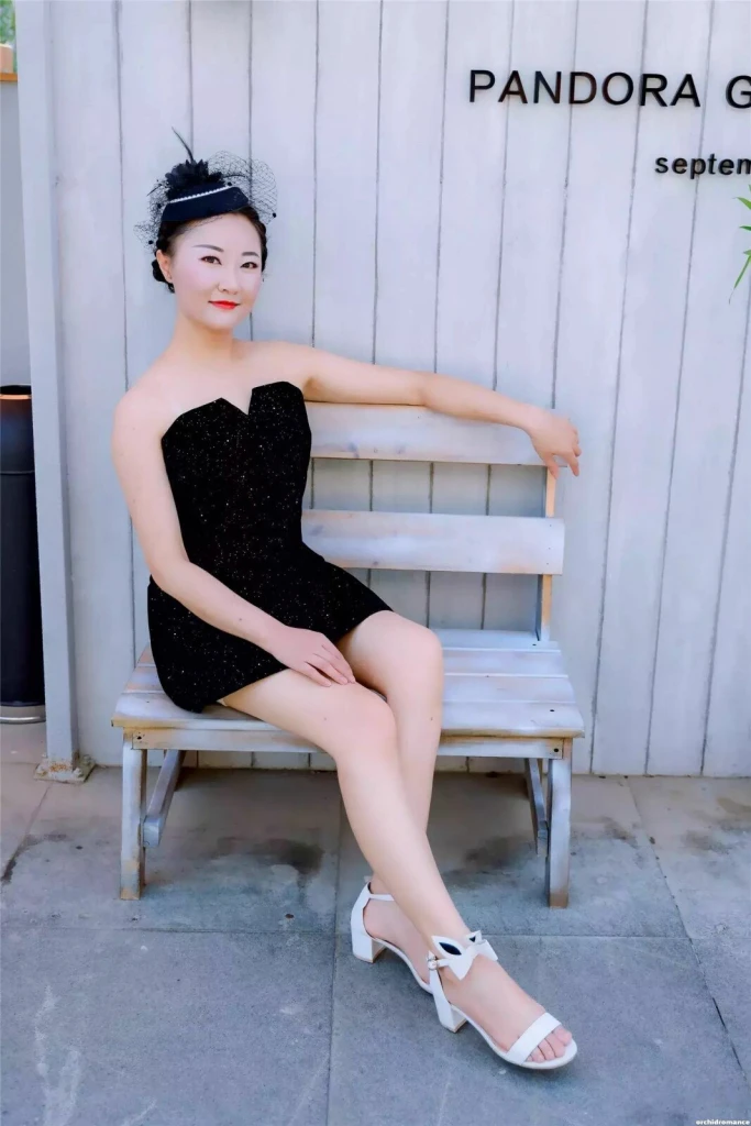 Gui Hua Profile image 6