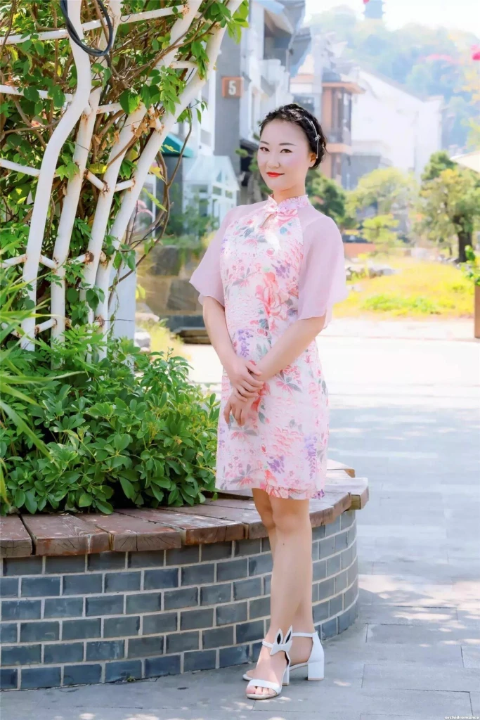 Gui Hua Profile image 1