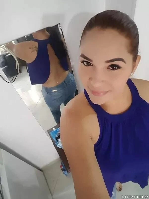 Cristina Profile image 1