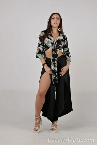 Jynna Profile image 1