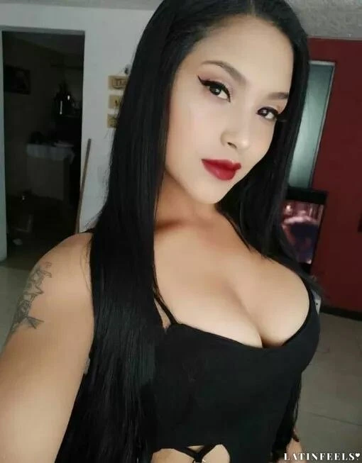 Valentina Profile image 1