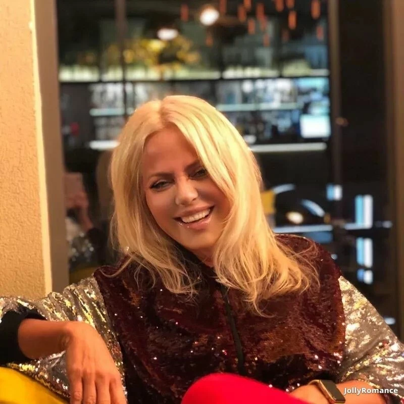 Svitlana Profile image 4