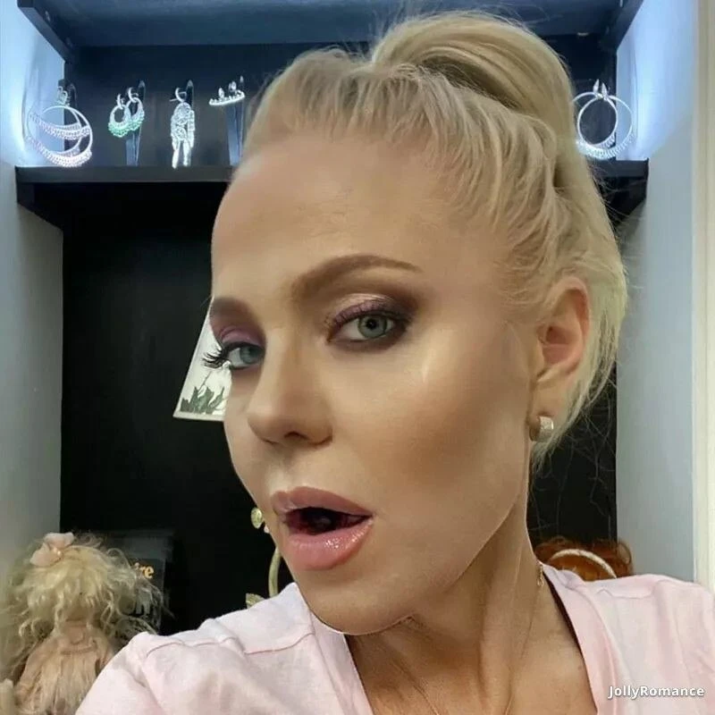 Svitlana Profile image 1