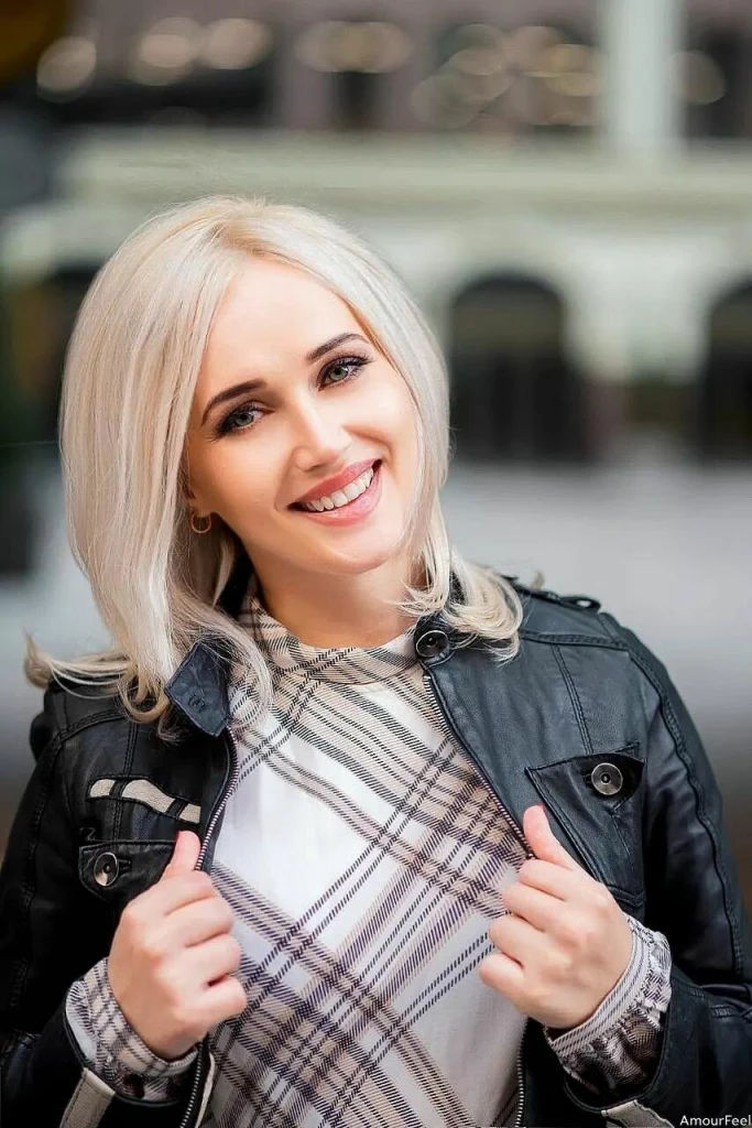 Olga Profile image 2