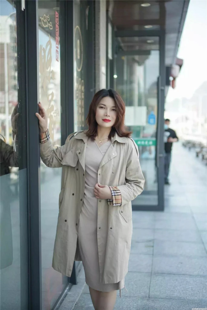 Liping Profile image 2