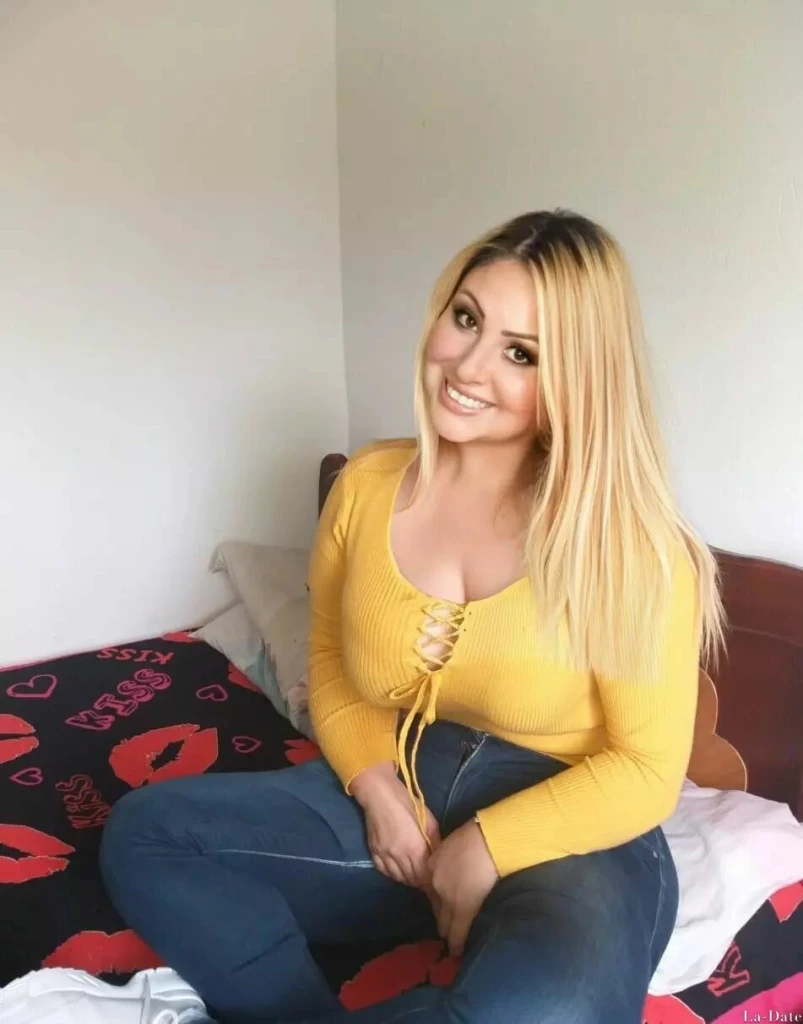 Milagros Profile image 3