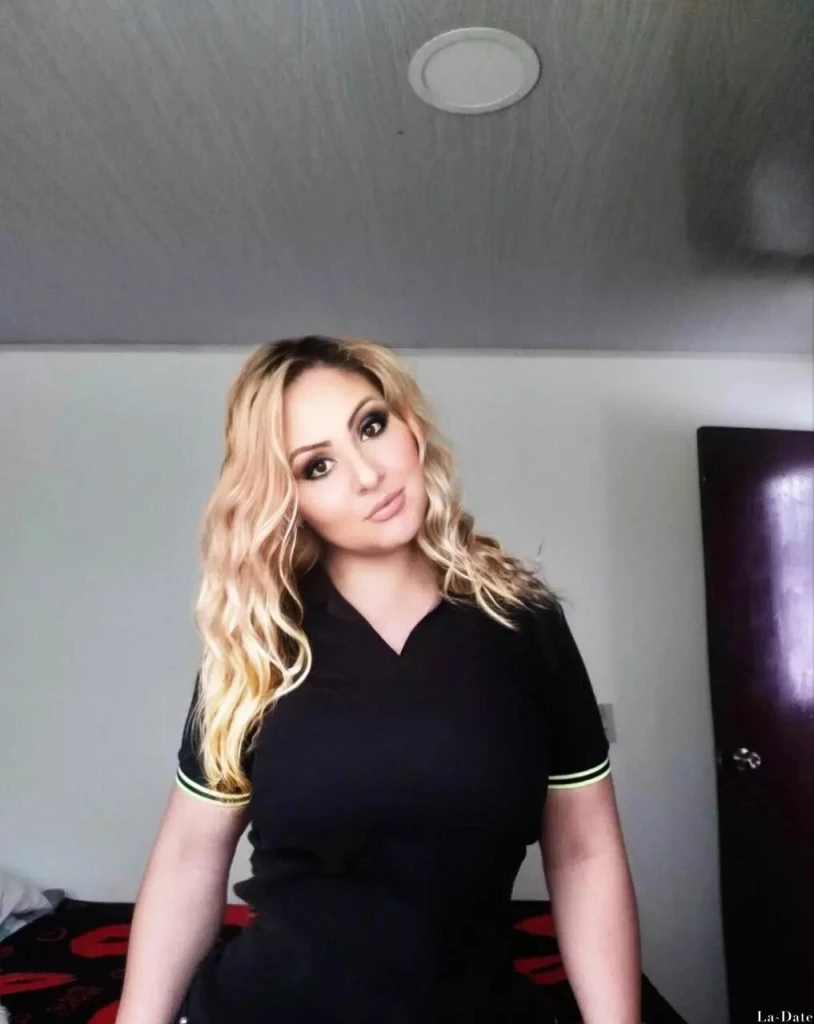 Milagros Profile image 5