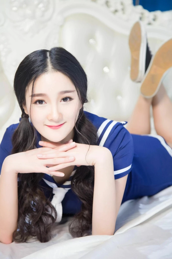 Xinyu Profile image 2