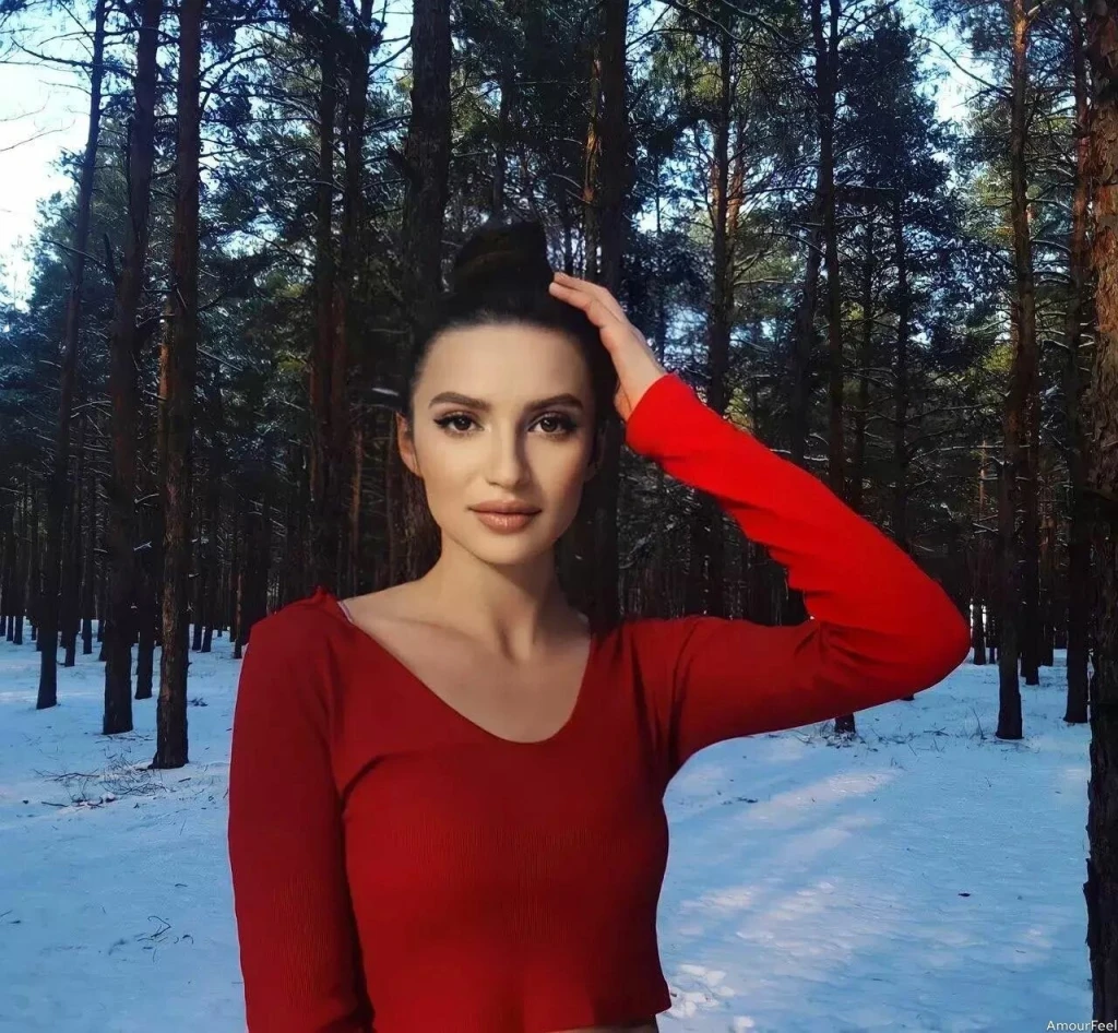 Olga Profile image 3