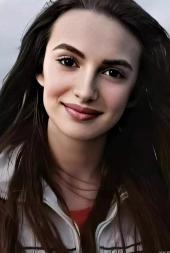 Olga Profile image 2