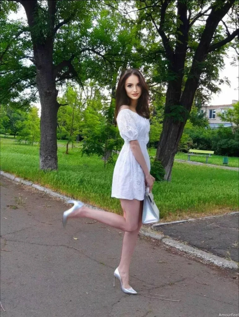 Olga Profile image 1