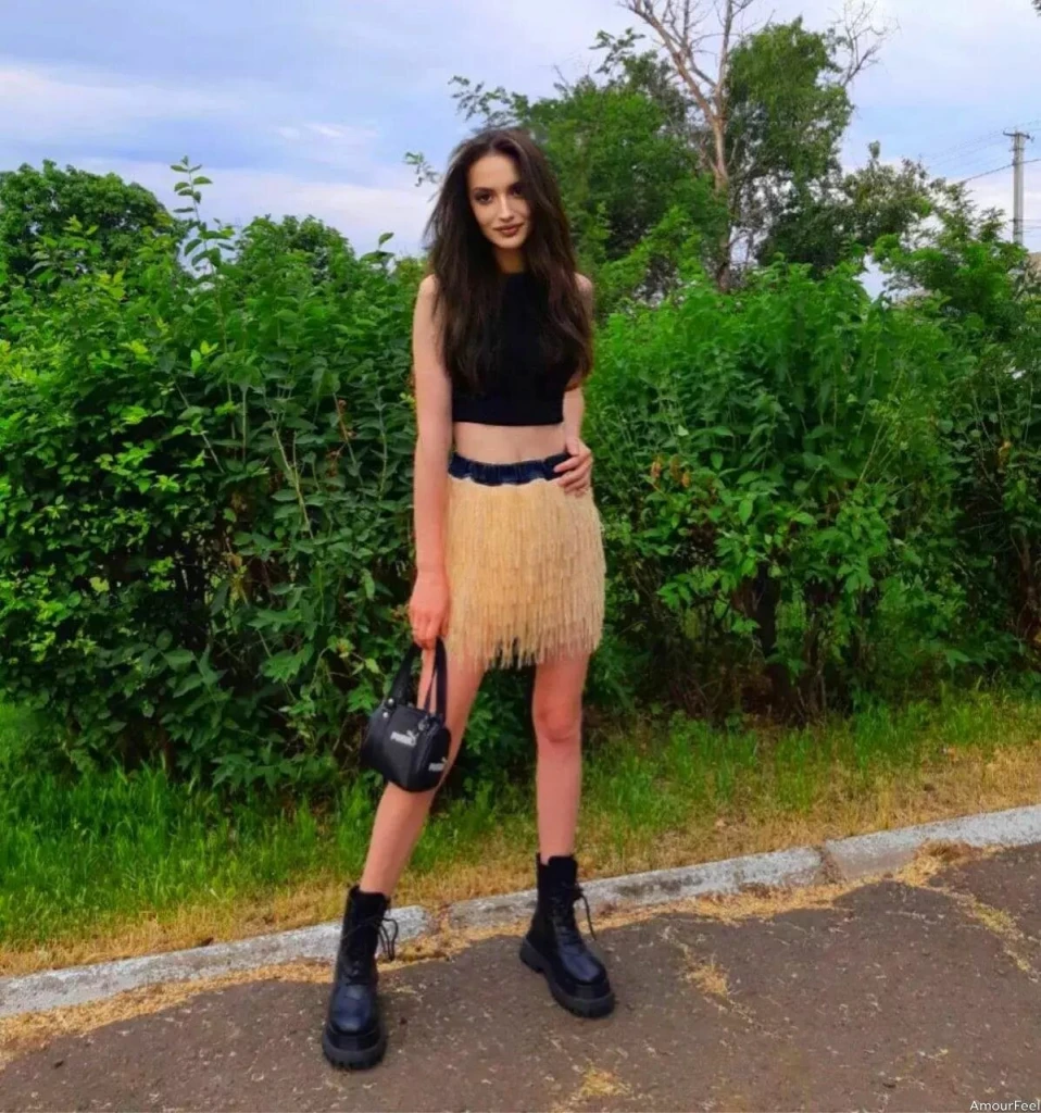 Olga Profile image 6