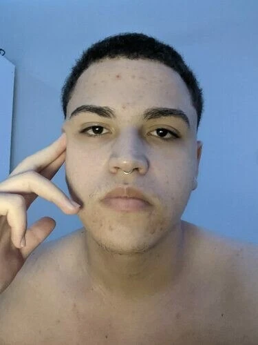 Luiza Profile image 1