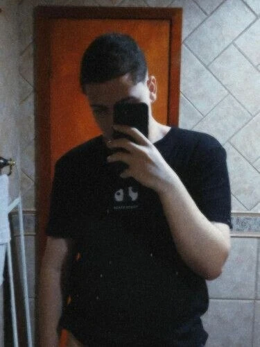 Luiza Profile image 2