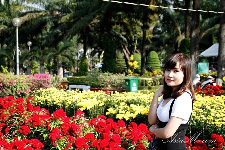 Hua jiali Profile image 1