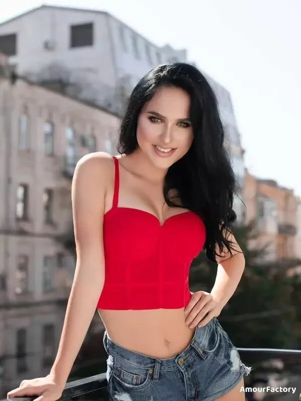 Svetlana Profile image 2