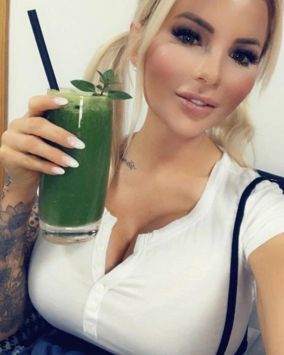 babybugz19 Profile image 1