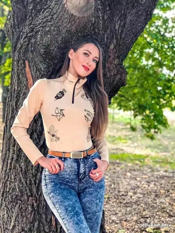 Daria Profile image 5