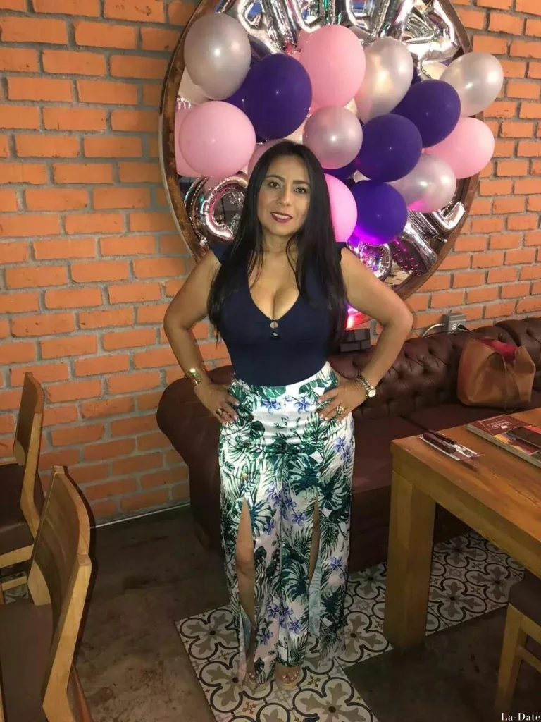 Maria Profile image 2