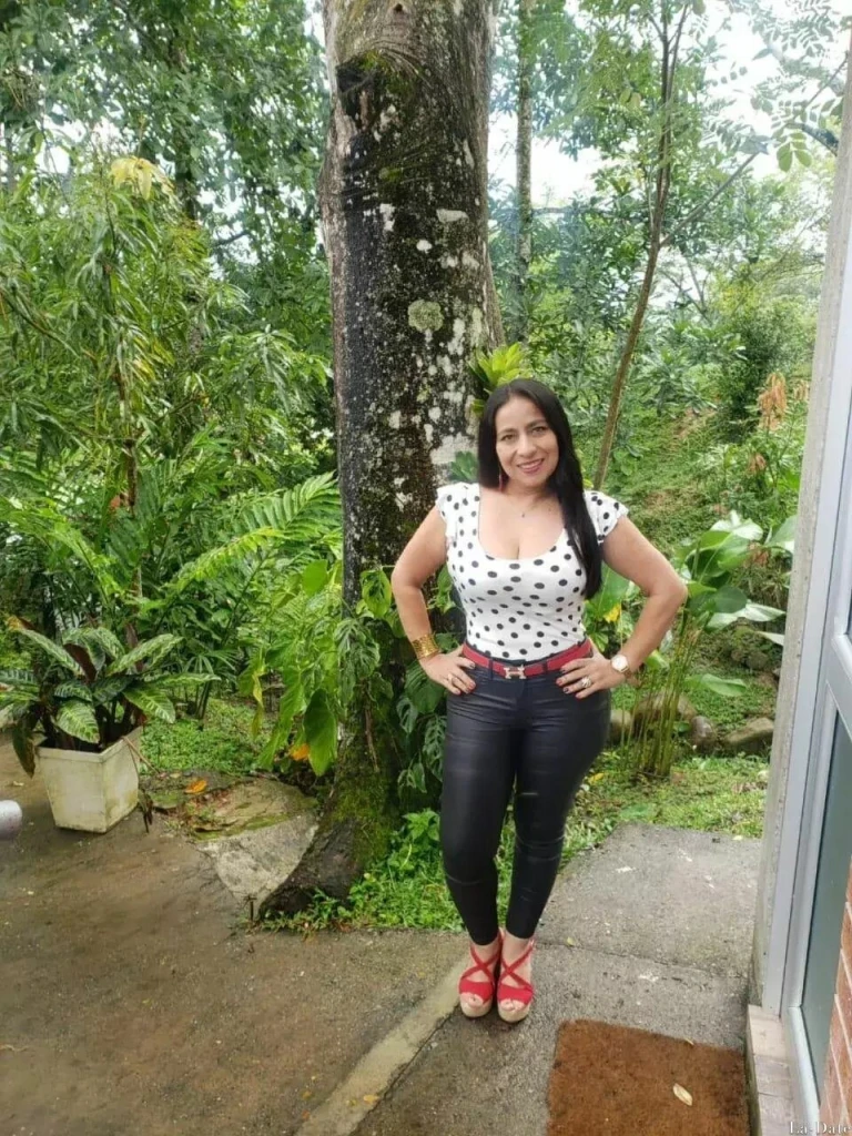Maria Profile image 5