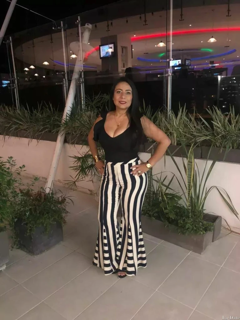 Maria Profile image 3