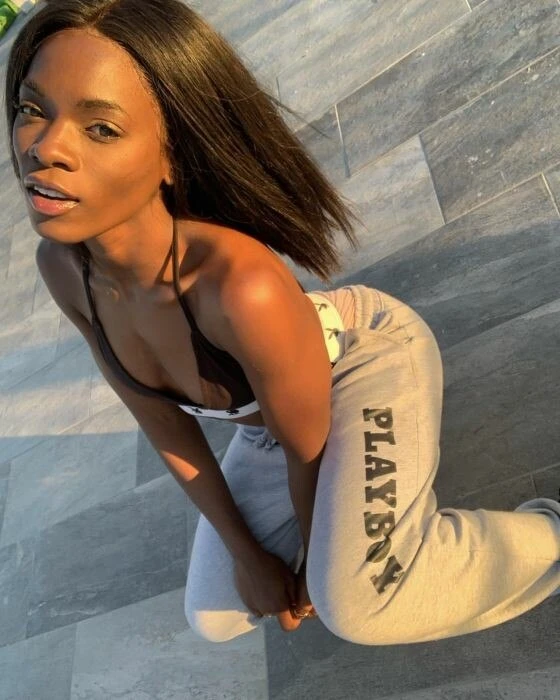 ItsEvebaby Profile image 1