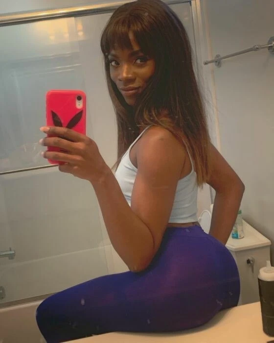 ItsEvebaby Profile image 3