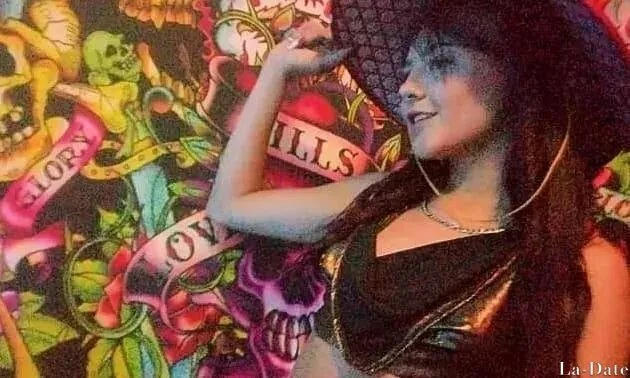 Alexandra Profile image 4