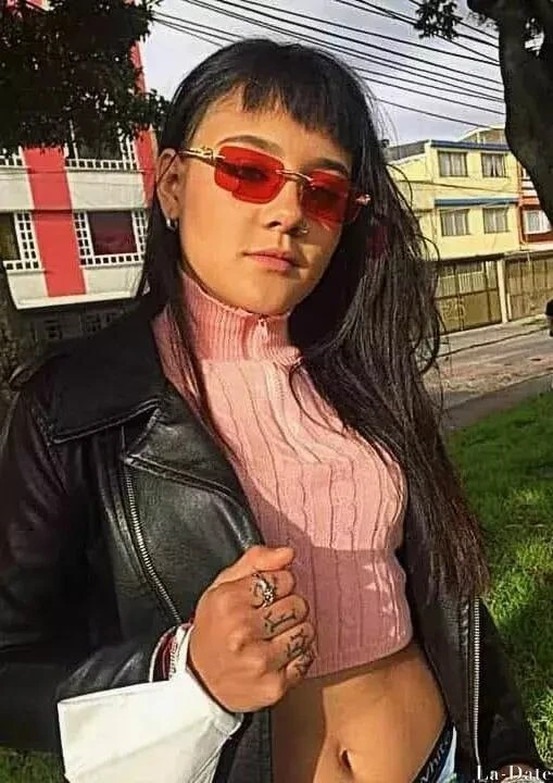 Alexandra Profile image 3