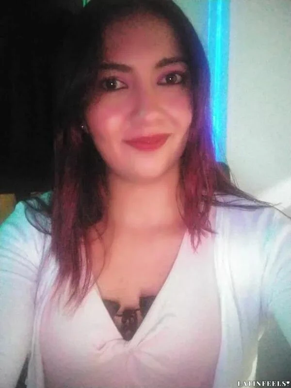 Salome Profile image 1