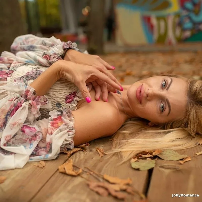 Maria Profile image 5